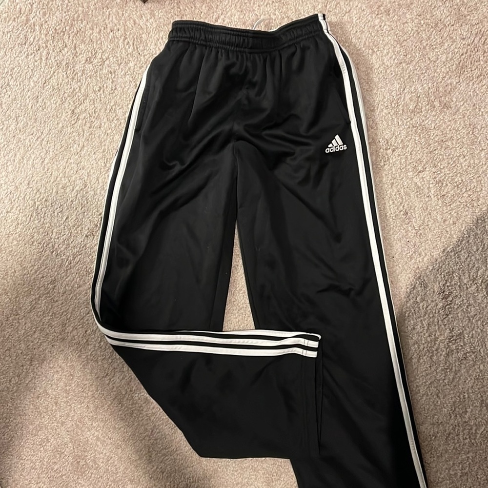 Adidas Girls Track-pant